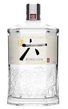 Roku Gin